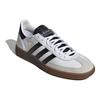 Adidas Handball Spezial Bílé Černé Gumové Unisex Tenisky Cloud-White Core-Black IE3403