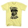 Redd Foxx Sense For A Dummy Men's T Shirt Unisex T-Shirt