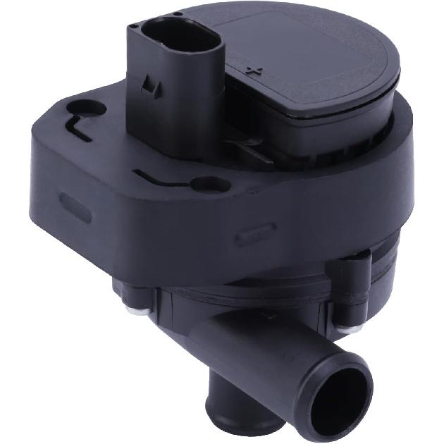 2118350264 Auxiliary Water Pump for Mercedes W205 W212 W166, for Mercedes C300 CLS550 E320 E550 GL450 G63 AMG ML350 R320 Sprinter Electric Auxiliary