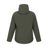 Mountain Warehouse Mens Oak Waterproof Jacket