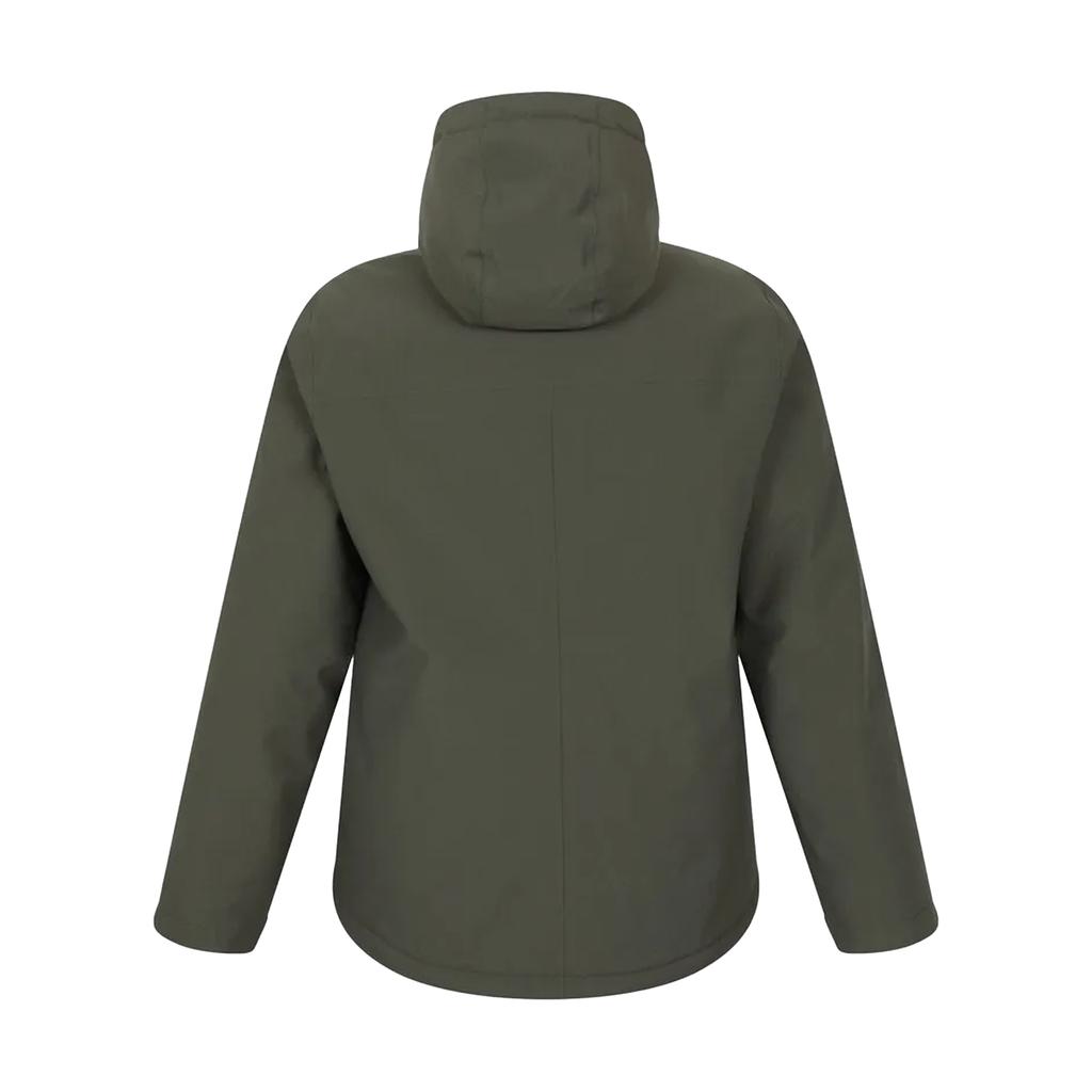 Mountain Warehouse Mens Oak Waterproof Jacket