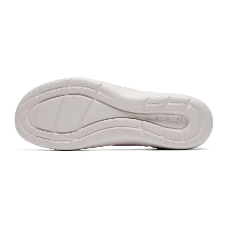 Skechers Scarpe Sportive Casual da Donna Leggere