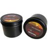 36 Hour Survival Candle 3- Environmentally Friendly Odorless Candle with Lid Picnic Outdoor Supplies