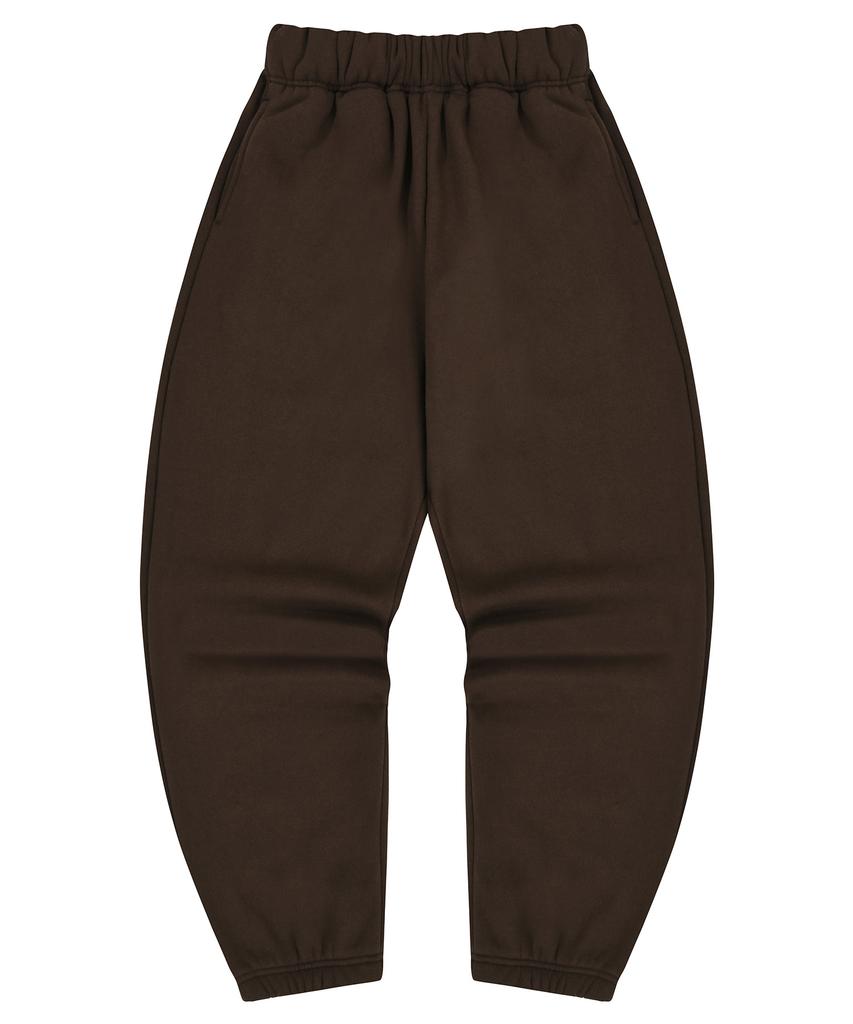 DURT Daily Jogger Pants (Brown)