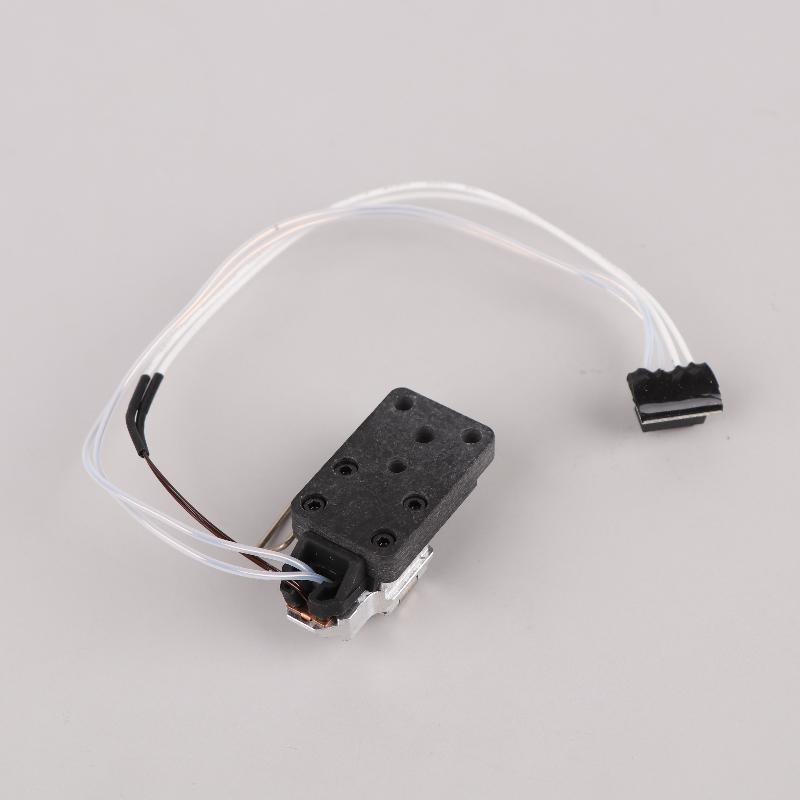 For Bambu Lab A1 / A1 Mini 3D Printer Hotend Heating Component Hoted Heating Assembly Kit Accessories