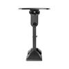Cabletech 15kg Wall Mount for 13-27" TVs with Cable Management