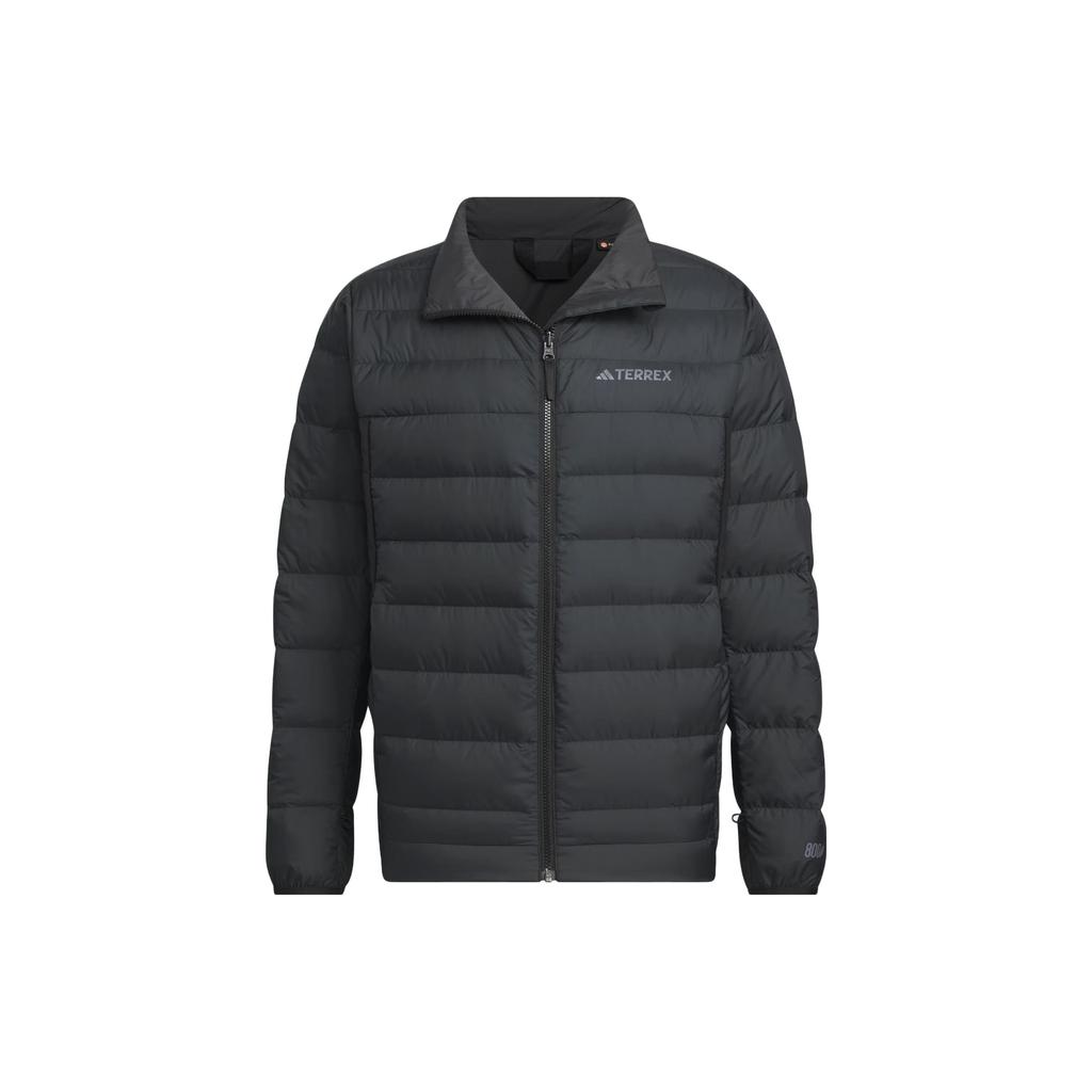 adidas Three-In-One Rain.Rdy Parka With Down Liner Men Outerwear Beige IL8986