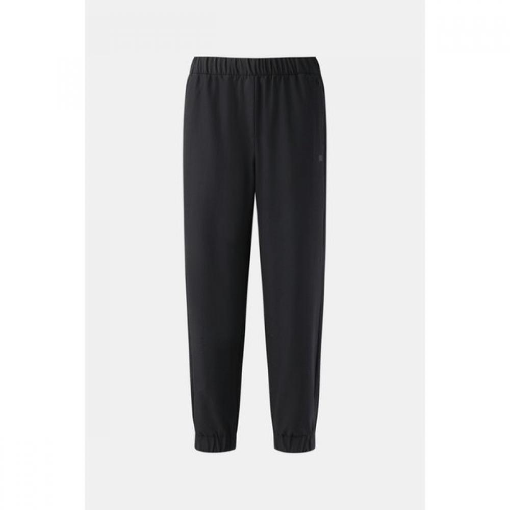Kolon Sport Women S Air Dot Jogger pantS  Set Up  Tvpnm25512blk