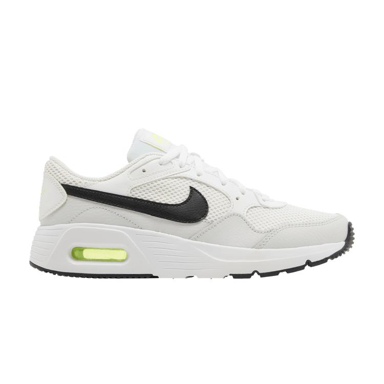 Nike Air Max SC GS  White Photon Dust  36