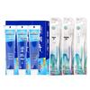 Sanqi Yunnan Toothpaste & Toothbrush Set
