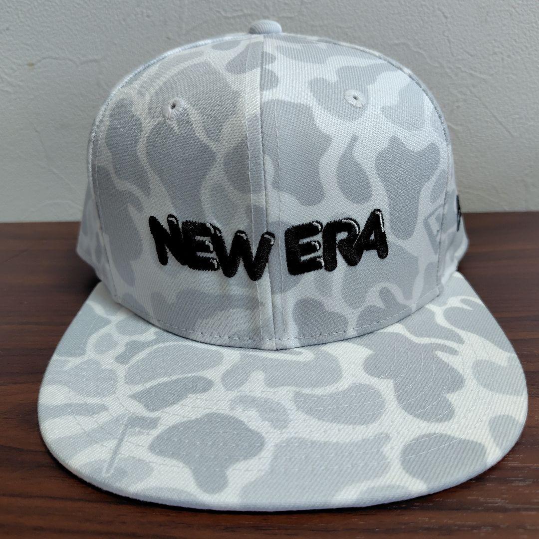 

[USED] 9FIFTY Original Fit Duck Hunter Camo