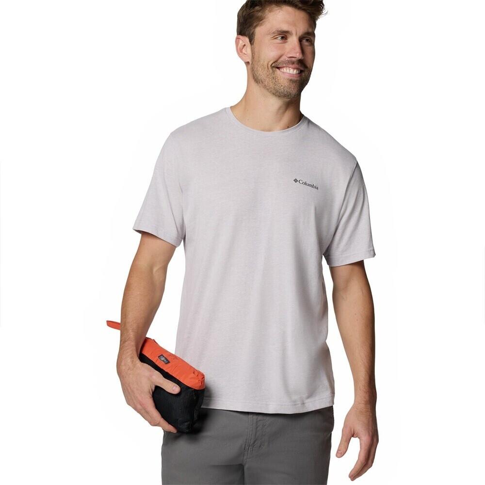 Куртка Columbia Pouring Adventure III Jacket spice/tuscan