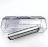 Dust Box For Xiaomi Mijia 2C / STYTJ03ZHM / Vacuum-Mop2 Robot Vacuum Cleaner Spare Parts Garbage Filtering Bin