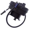 5ND810773 Fuel Tank Door Lock Motor Actuator Control Unit For VW Golf MK6 Tiguan Scirocco 5ND810773A 5ND810773F