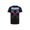 Logo Cotton T-shirt OMAA038F181850051088
