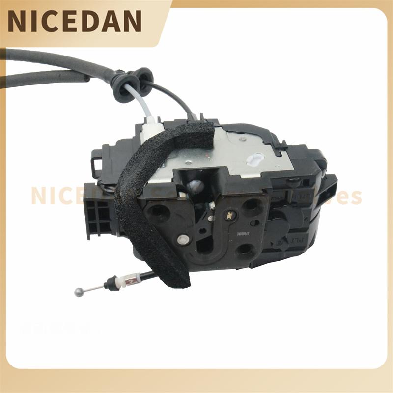 81310-3K520 Front Left Door Lock Actuator For Hyundai Sonata 2008 2009 2010 81310 3K520 813103K520 Cars accessories
