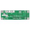 3S 20A Lithium Battery  Board Li ion Cell  PCB Board