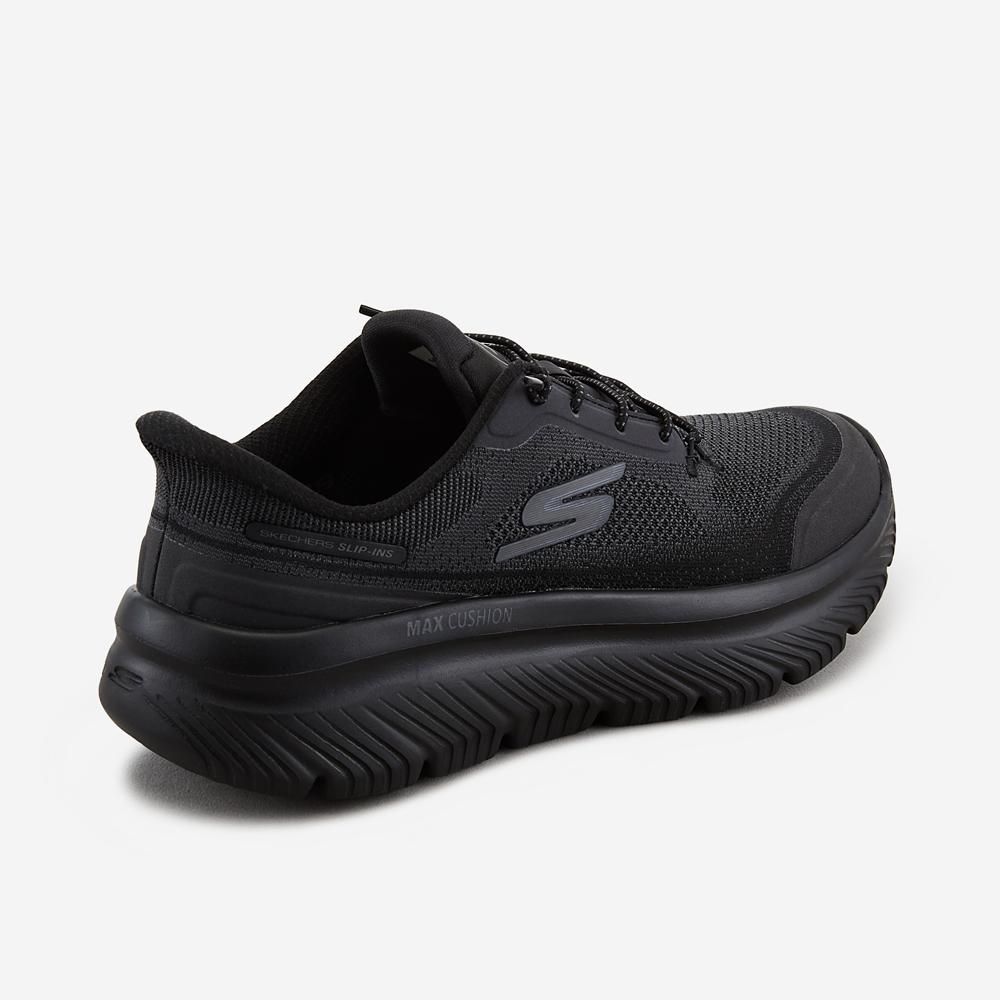 Skechers Women'S Gowalk Max Cushioning Hyper Burst (Slip Ins)_Sp0Wwcgx093
