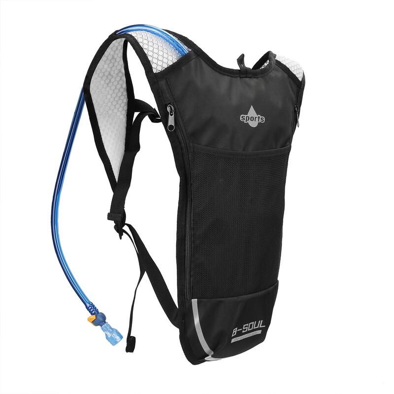 Cycling Hydration Backpack