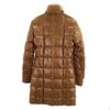 MONCLER reversible down coat 0 0 black Women Used