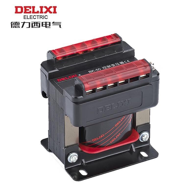 Delixi BK Series Control Transformer