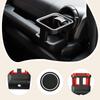 Car Cup Holder Sturdy Car Interior Accessories for Suzuki Jimny Jb64