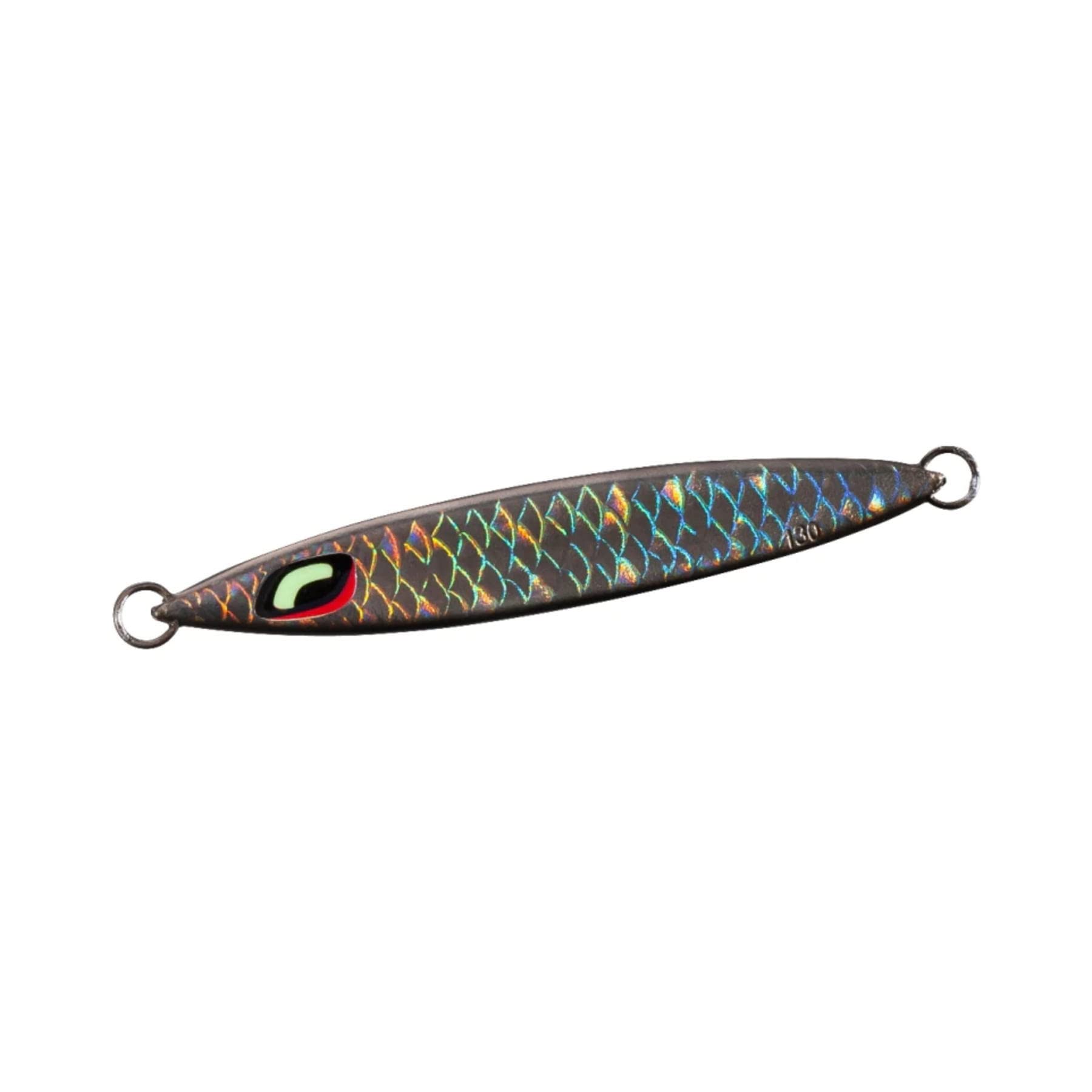 Shimano Ocea Stinger Butterfly Sardine Weber Sakura Special 130g 007 A Black JV-S13T