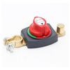 Heavy-Duty Battery Isolator 2 Position on/Off Power Cut Master Isolator  Marine
