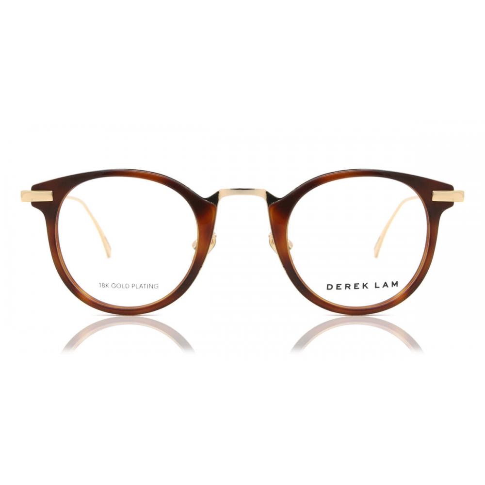 

Derek Lam Dl281 Tort Unisex Eyeglasses 47-26-140