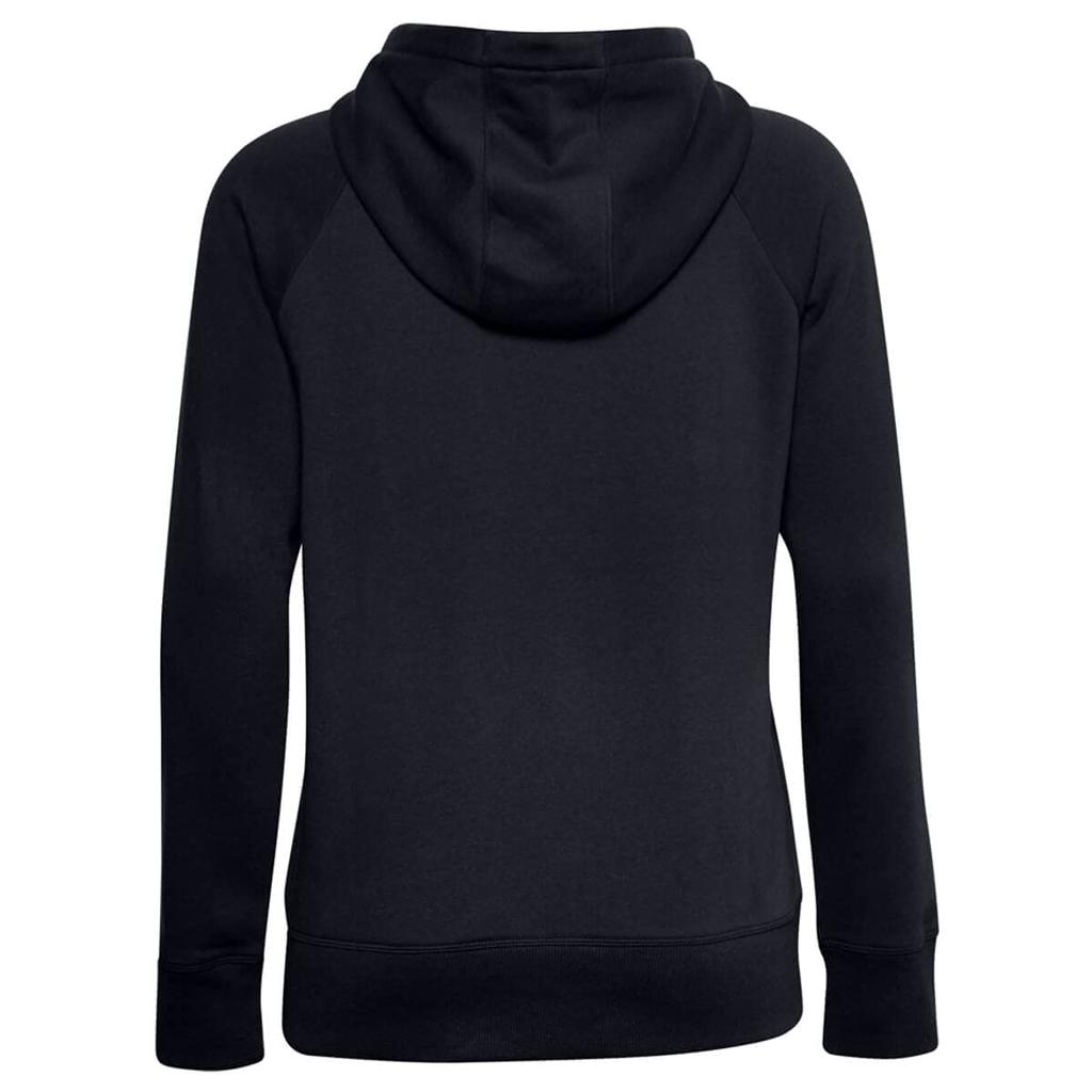 UA Rival Fleece Logo Hoodie
