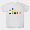 Üst giysisi – T-shirtler