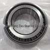 F-584196TR1 Tapered Roller Bearing Shaft for Automotive Transmission (Non-standard)