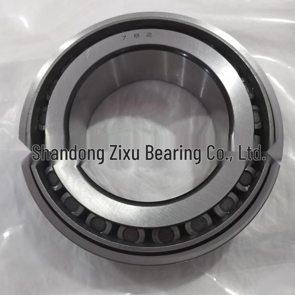 F-584196TR1 Tapered Roller Bearing Shaft for Automotive Transmission (Non-standard)