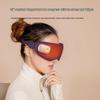 Morphy Richards Eye Massager CN Plug (adapter Included)