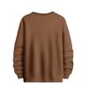Felpe con cappuccio da uomo con stampa a lettere, tinta unita, a maniche lunghe, per allenamento all'aperto, fitness, casual, sportive
