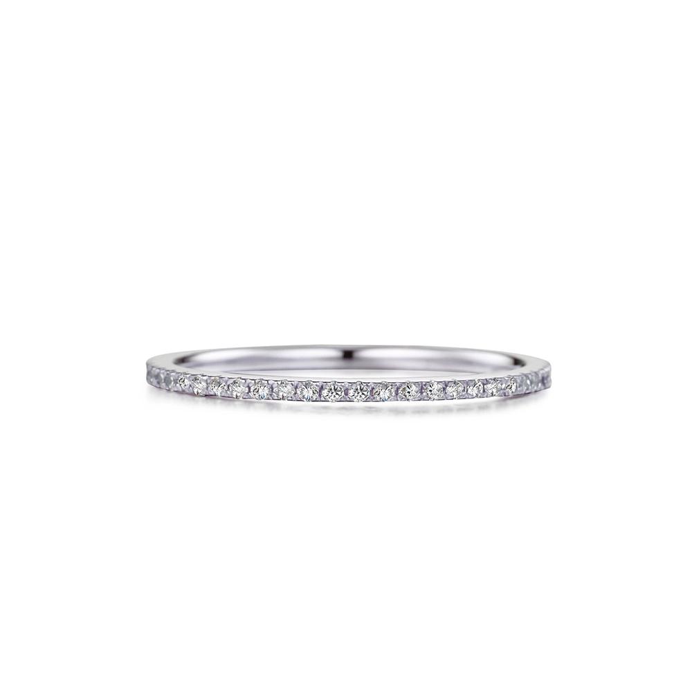 Roseedor Slim Connection Ring (Wg)_250100039