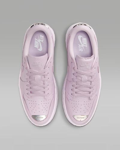 Nike Air 1 Brooklyn Low Casual Shoes Women's HF3184-500 Size