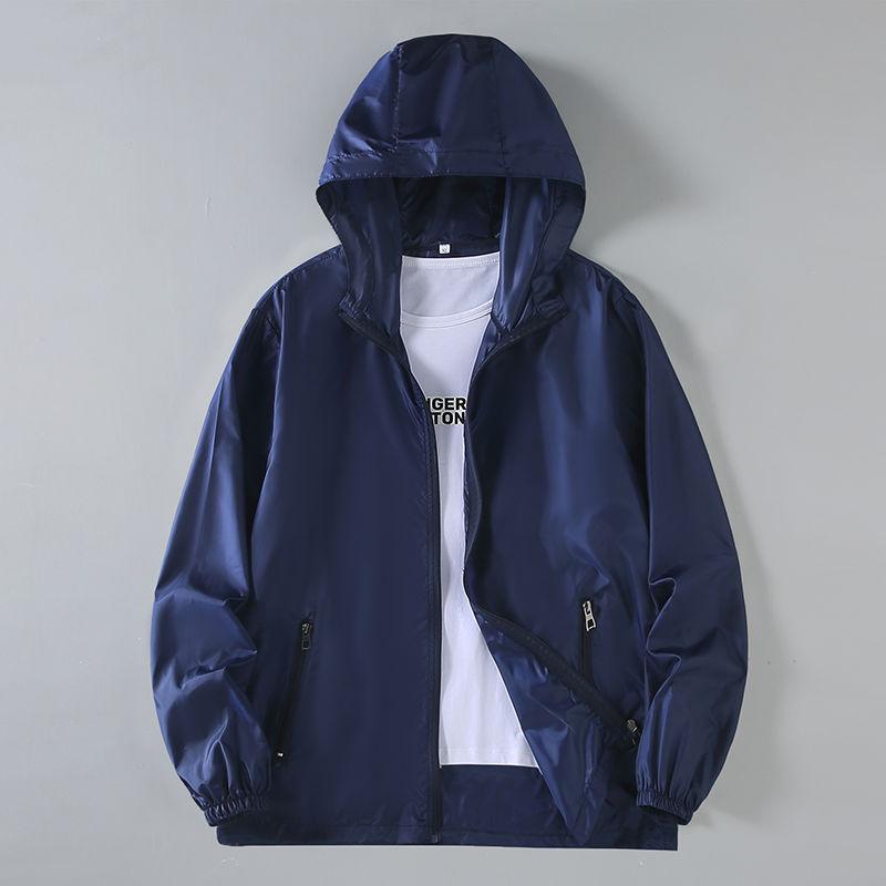 

Мужская солнцезащитная куртка, новая спортивная куртка из ледяного шелка, дышащая и устойчивая к ультрафиолетовому излучению кожаная куртка, летняя ветровка для рыбалки на открытом воздухе 5XL