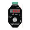 Signal Generator with Rechargeable Battery 0 to 4 to 20mA Current Voltage Instrument Testing for Industrial Applications