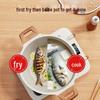 WuTuo Maifan Stone Multi-functional Non-Stick Stew Pot