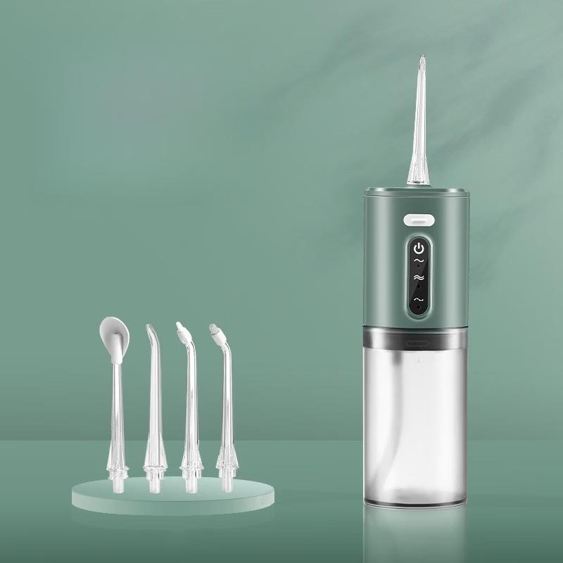 OLOEY Portable Electric Water Flosser