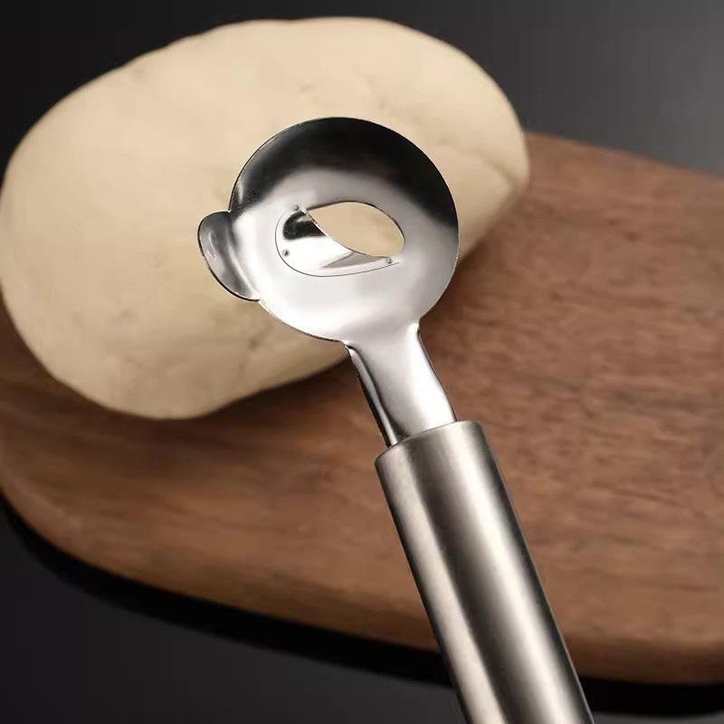 Messer-Schneidemesser Edelstahl Anfänger Haushaltsmesser-Schneidemesser Messer-Schneiden Blumenmesser Messer-Schneidemesser Hotel Spezialmesser