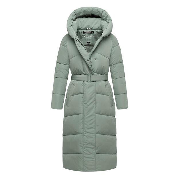 Куртка зимняя Navahoo Eisblick EU S