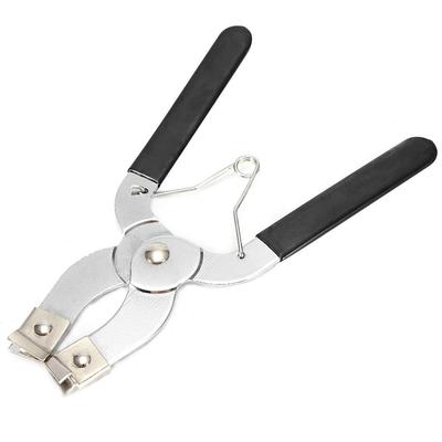 Kolbenring, Einsetzer, Kolbenringkompressor, Einbauer, Sicherheitsanschlag, Maximale Öffnung 1,6 Zoll (40