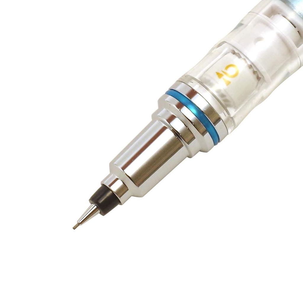 Mitsubishi Pencil Limited Edition Mechanical Pencil Advance "Kurutoga" 0.3mm [MS Navy] M3-559 1P.MSN