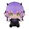 Towa Tokoyami Plush Toy In Demon World Uniform Hololive Friends with U Official Merchandise Costume,