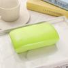 PU Bread Squeeze Toy Bread Food Pinch Music Toys Cute Cake Slow Rebound Toy  Kids Gift