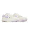 Nike Womens Gamma Force 'Pale Ivory Lilac Bloom' (women's sizes) Pale Ivory / Lilac Bloom / Platinum Violet Skate Shoes DX9176 110