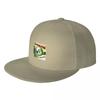 Gummibar i am your gummy bear Baseball Cap Fishing cap cute Visor Sun Cap Unisex Womens