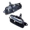 Inside Interior Door Handle 80671-3TA0D 80670-3TA0D for Nissan Altima Pathfinder Titan
